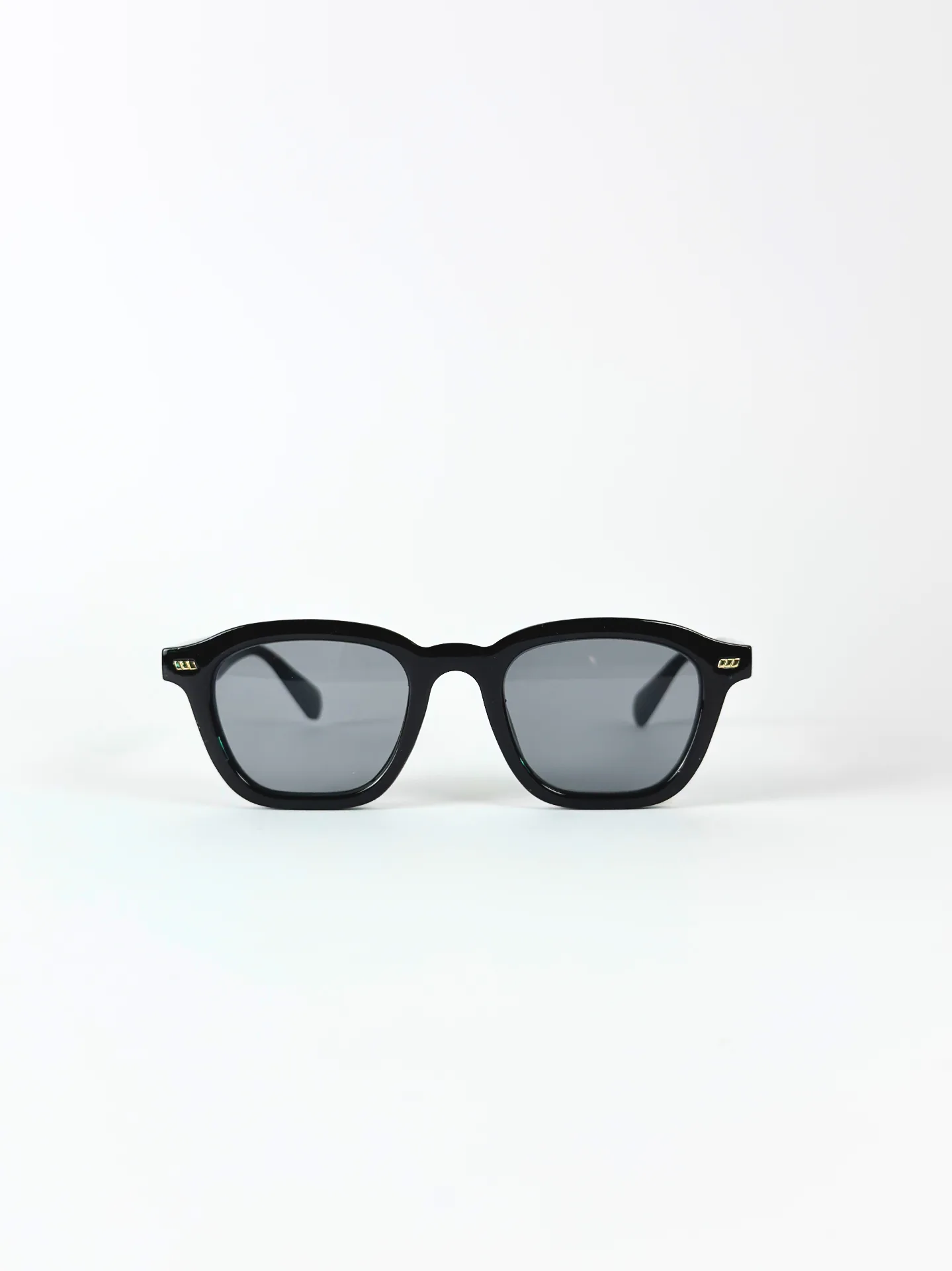 HYRO® Aviator Black — front view