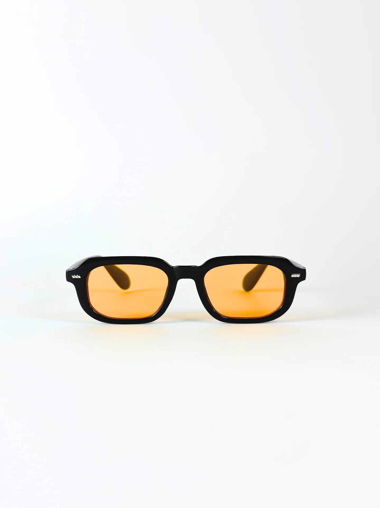 HYRO® Frame Amber — front view