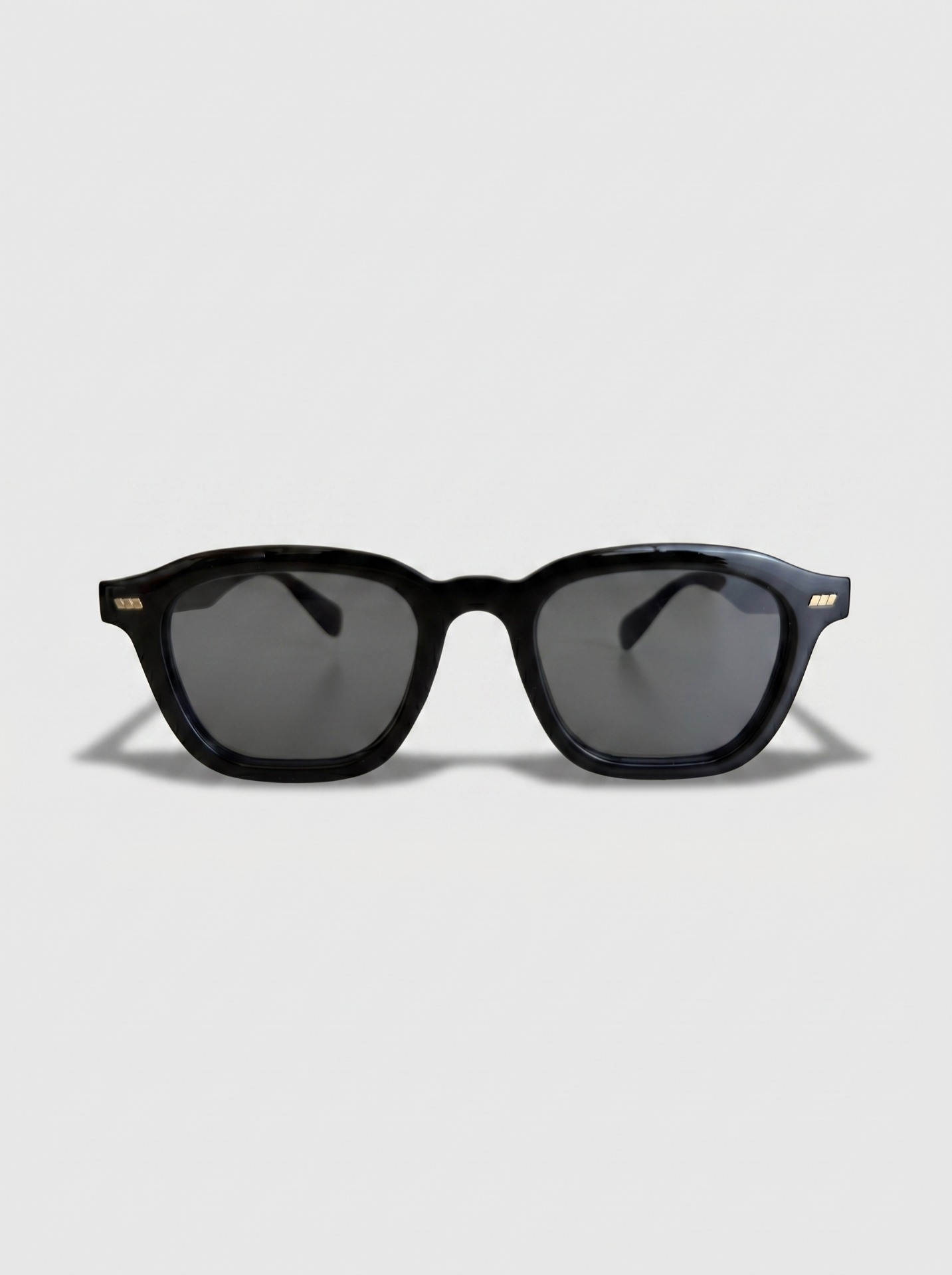 HYRO® Aviator Black — front view