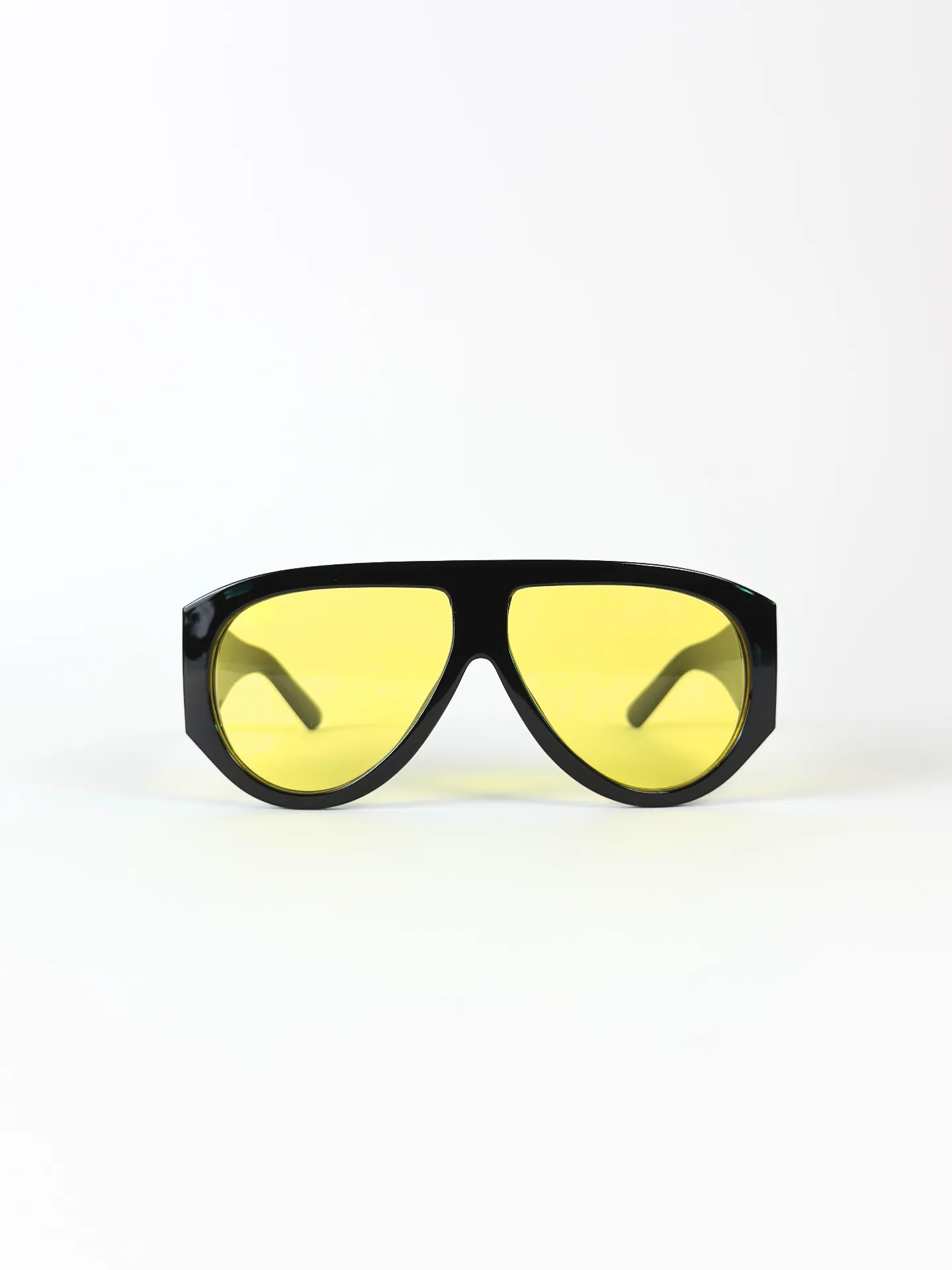 HYRO® Glacier Amber — front view