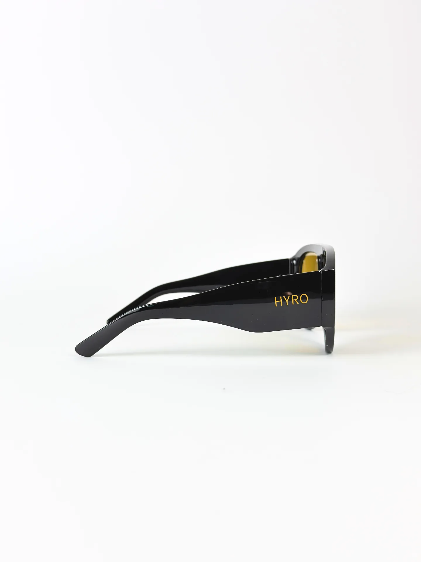 HYRO® Glacier Olive — side view
