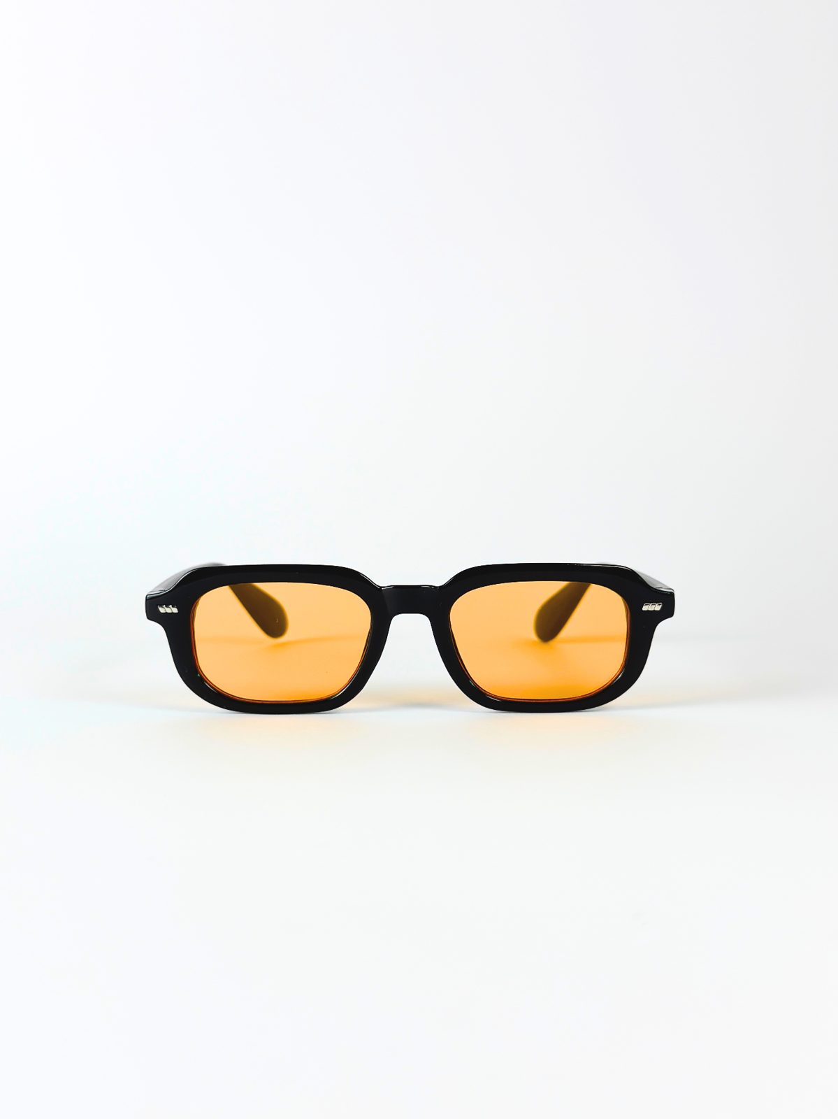 HYRO® Frame Amber — front
