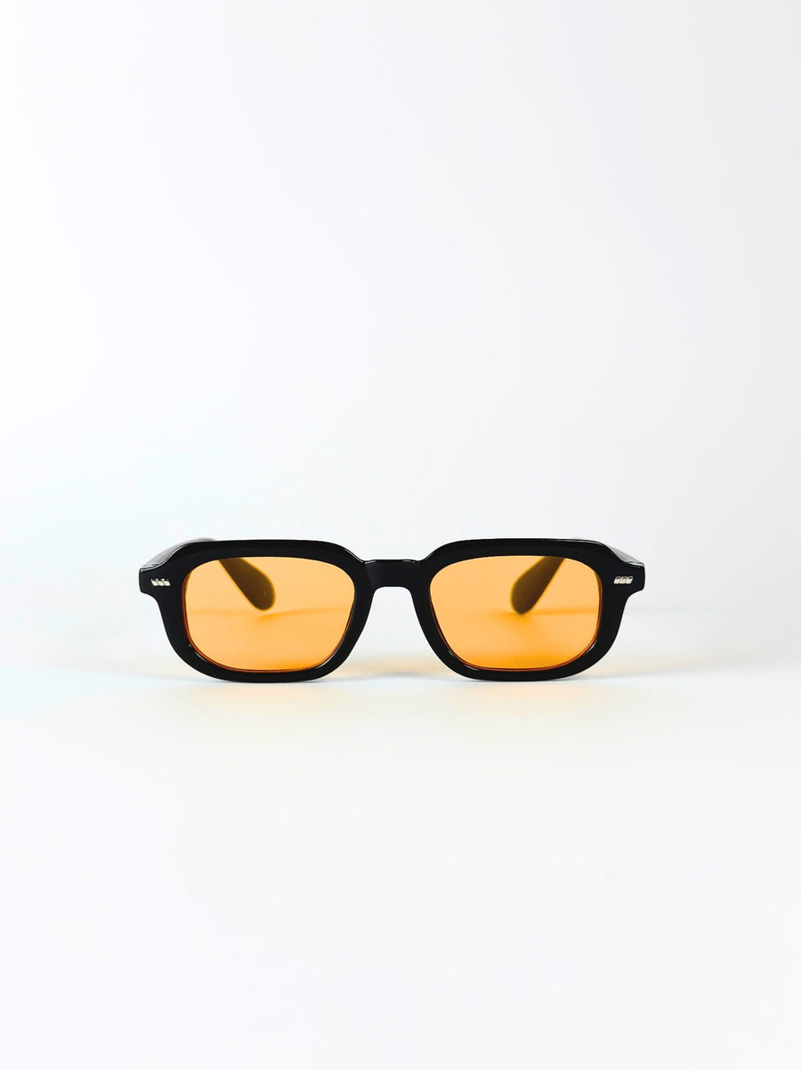 HYRO® Frame Ambra — front view