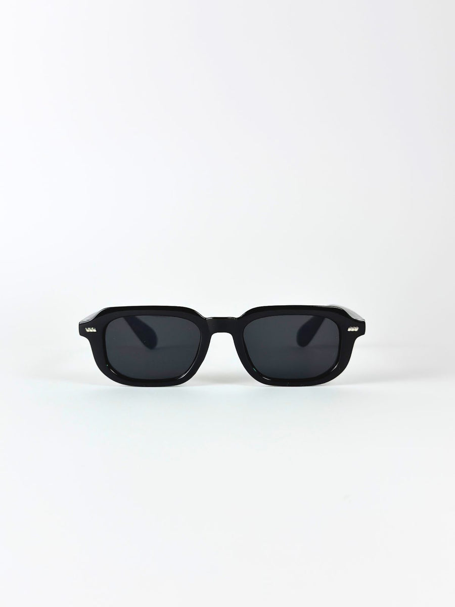 HYRO® Frame Nero — front view