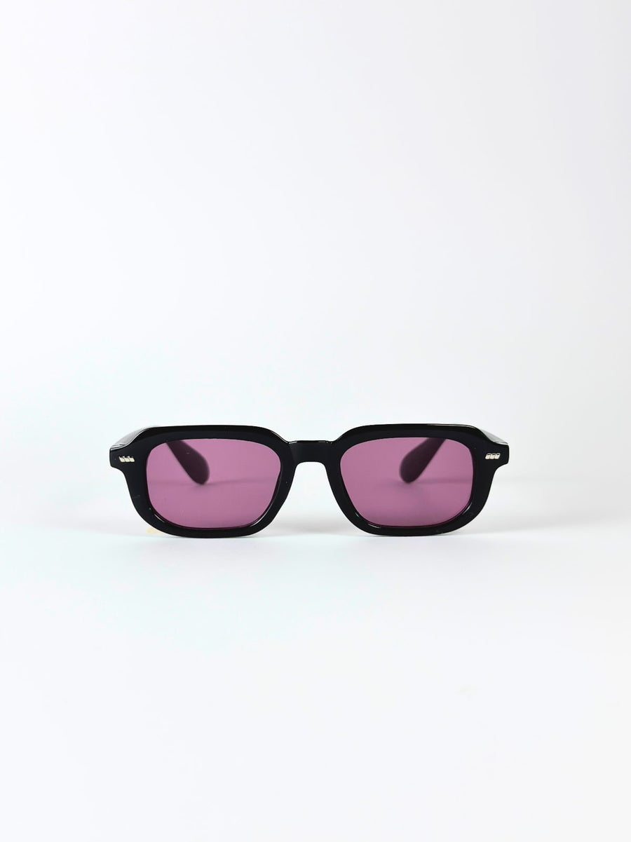 HYRO® Frame Prugna — front view