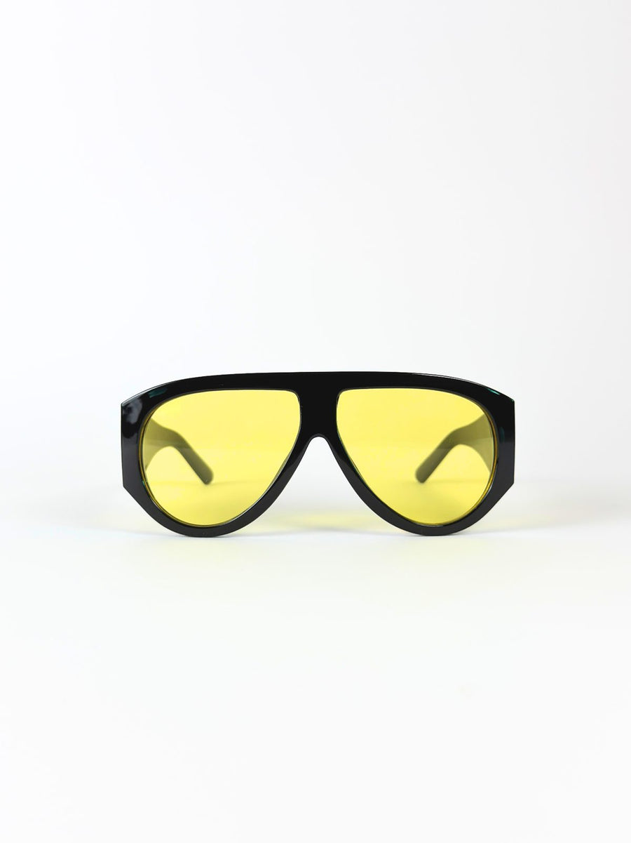 HYRO® Glacier Ambra — front view