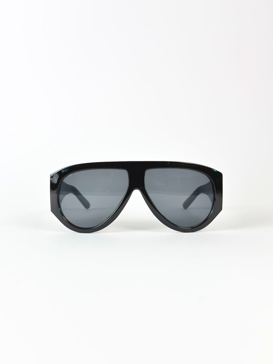 HYRO® Glacier Nero — front view