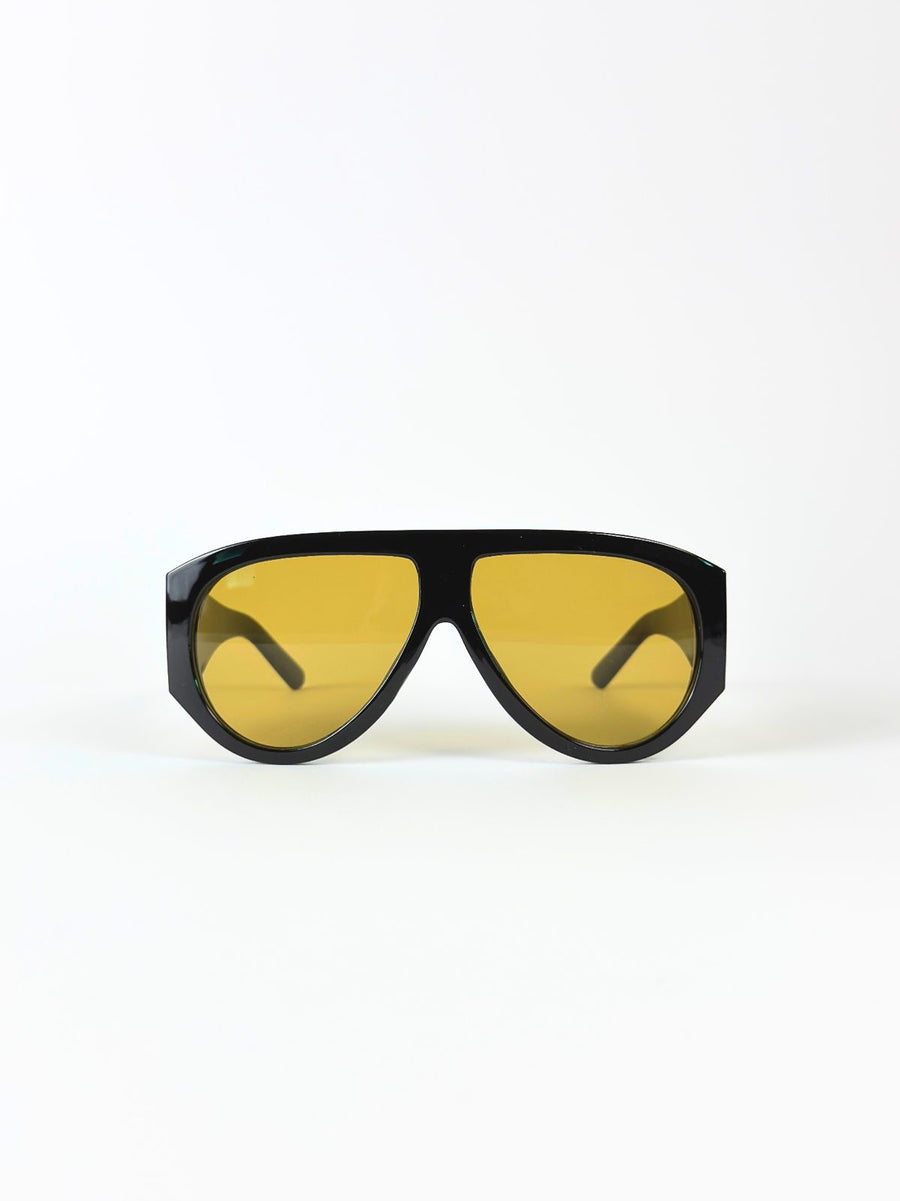 HYRO® Glacier Oliva — front view