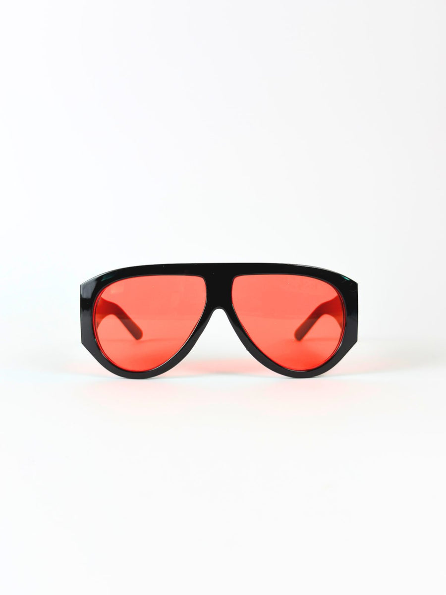 HYRO® Glacier Ruggine — front view