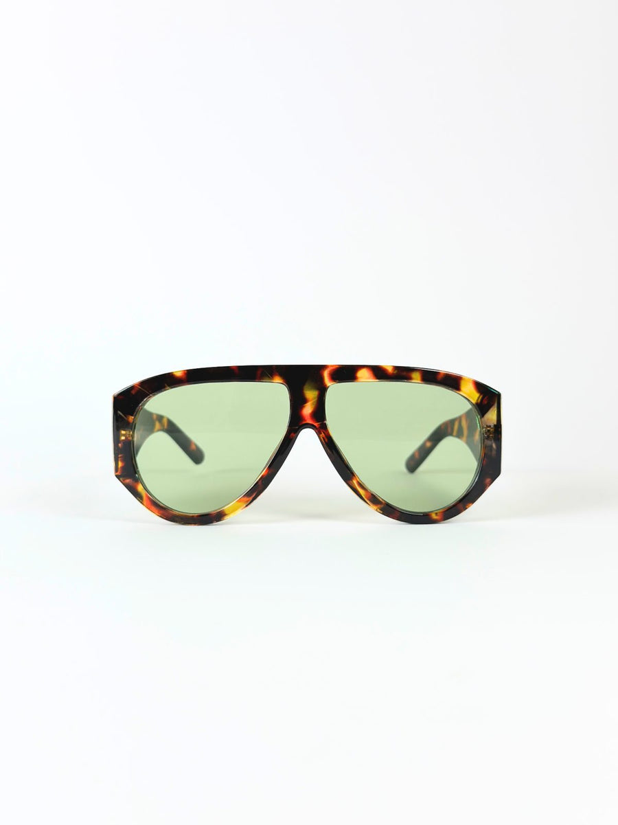 HYRO® Glacier Tartaruga di terra — front view